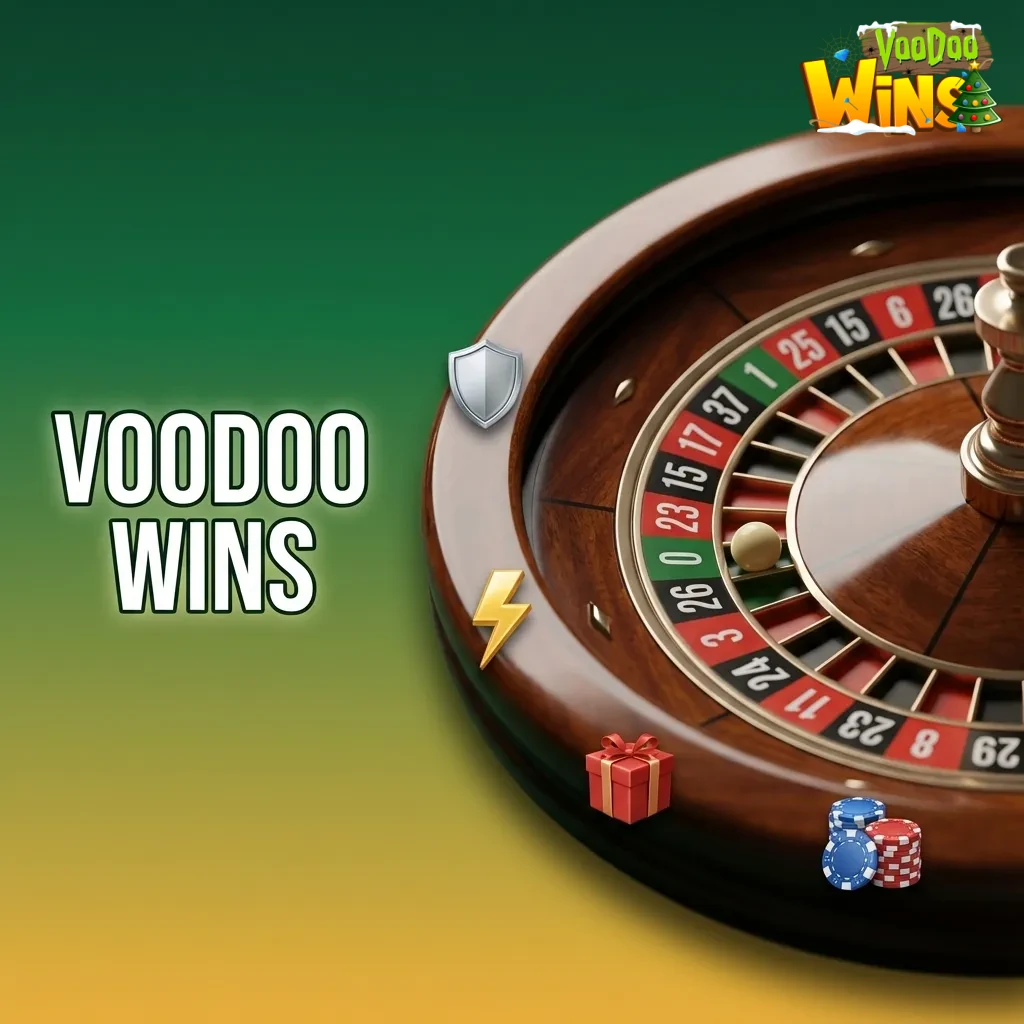 Live casino benefits at Voodoo Wins: real dealers, UK tables, Evolution, Visa/Mastercard/USDT, HD mobile play.