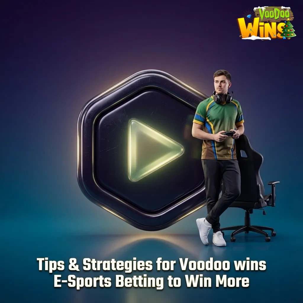 Infographic: e-sports betting tips—bankroll units, specialize, track form/meta, prefer Bo3, compare odds, record bets.