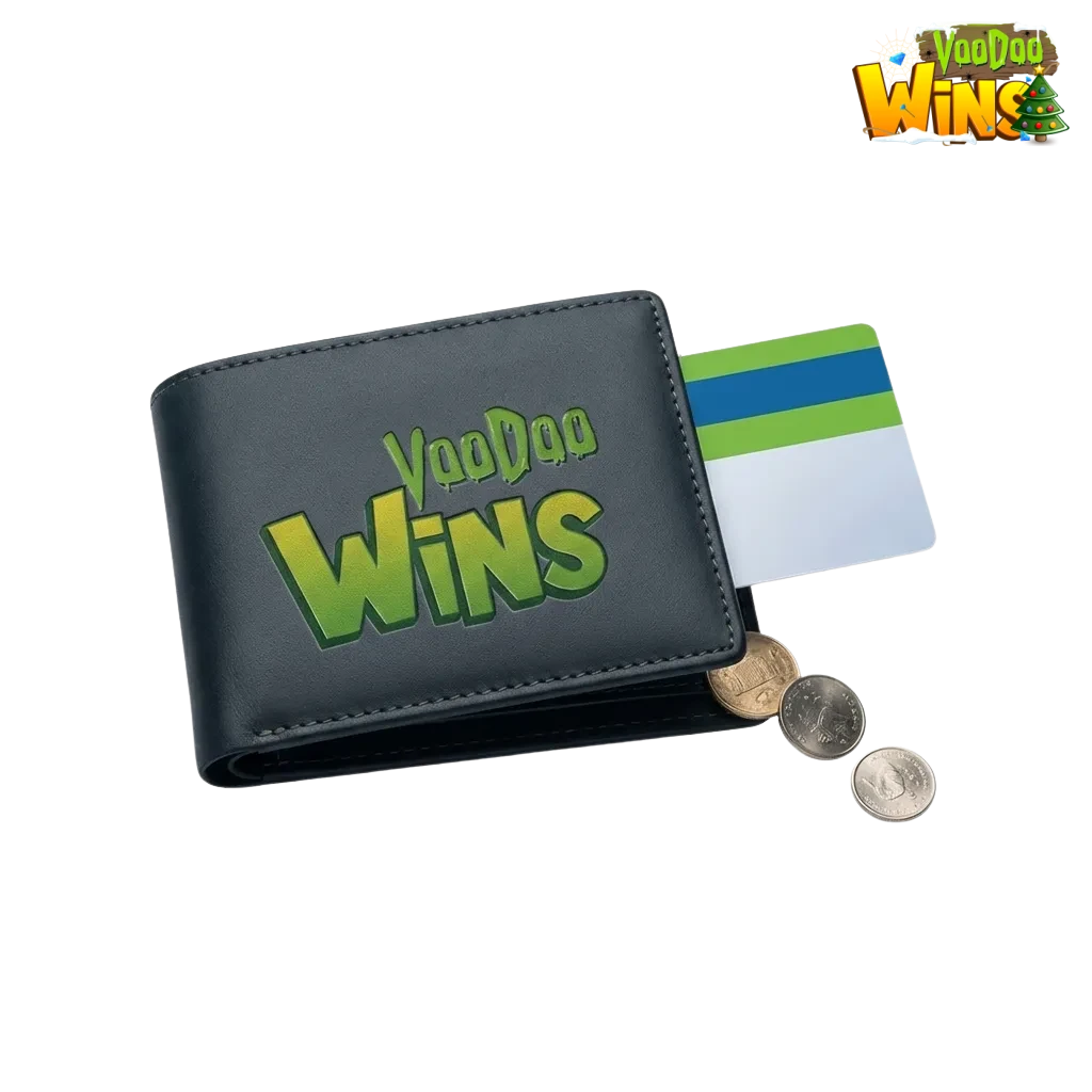 Voodoo Wins UK payments: USDT (ERC20), Visa/Mastercard debit; deposits £10–£5k; withdrawals £20–£10k; first deposit bonus.