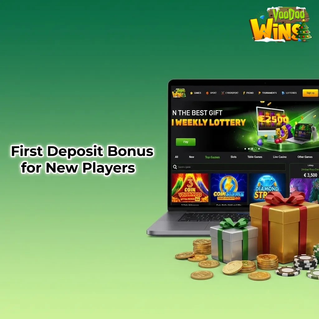 First Deposit Bonus—100% from €30, 125% from €50, 150% from €100; x40 wagering in 7 days; slots 100%, sports 1.8+ odds.