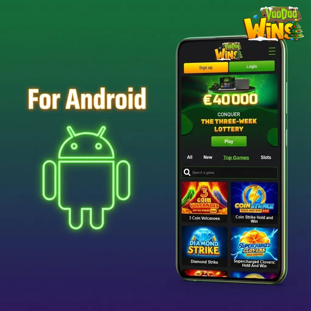 Android phone with Chrome 'Add to Home screen' prompt for PWA, plus APK download option for Android 8.0+ devices.