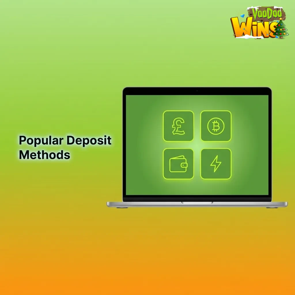 Icons of popular UK deposit methods: USDT (ERC20), Visa Debit, Mastercard Debit, and Prepaid Visa.