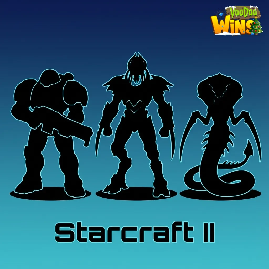 StarCraft II esports betting: wager on winners, map handicaps, correct scores; IEM Katowice, GSL, ESL Pro Tour.