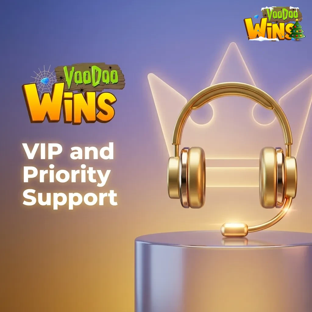 VIP and Priority Support: VIPs get chat <30s, 1h email reply, dedicated contacts, faster routing and resolution